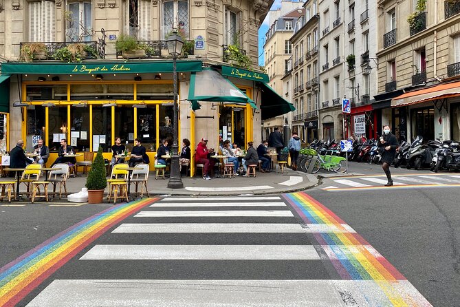 BEST OF PARIS : 3 smartphone audioguided tours - Should you book Best of Paris: 3 smartphone audioguided tours?
