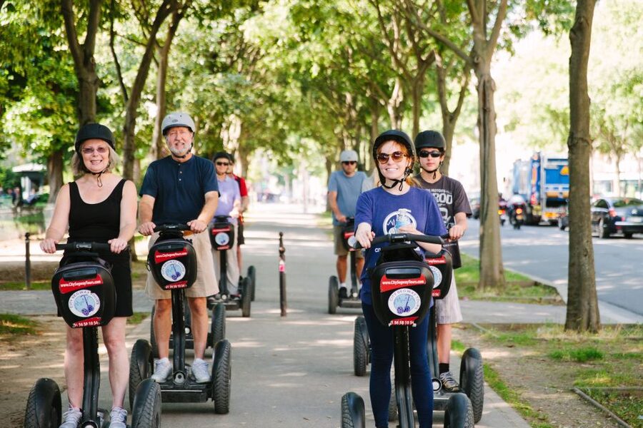 Best of Paris Electric Bike Tour - Who should book, and who should skip this e-bike tour
