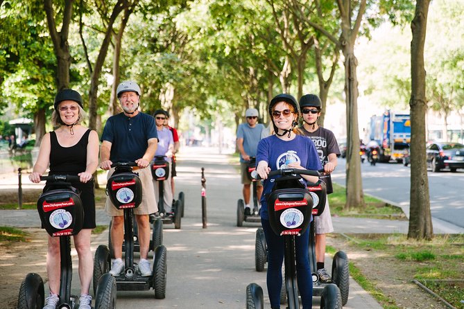 Best of Paris Electric Bike Tour - Why the Photo Stops Feel Better Than Typical Sightseeing