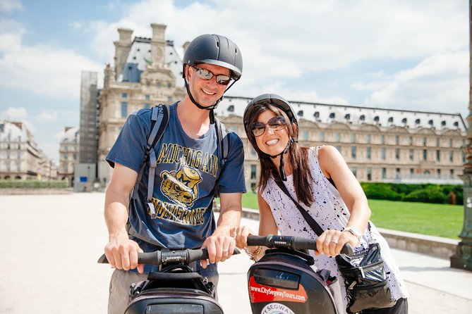 Best of Paris Electric Bike Tour - Guides, Safety, and That Human “Make It Easy” Factor