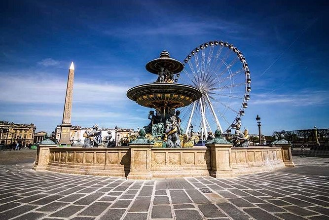 Best of Paris in 2 hours (for photos only and starting from Paris only) - Why this 2-hour Paris photo tour works for first-time planning