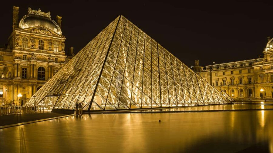 Best of Paris: Private Walking Tour with Local - What If Your Guide Is Great, or Not Great?