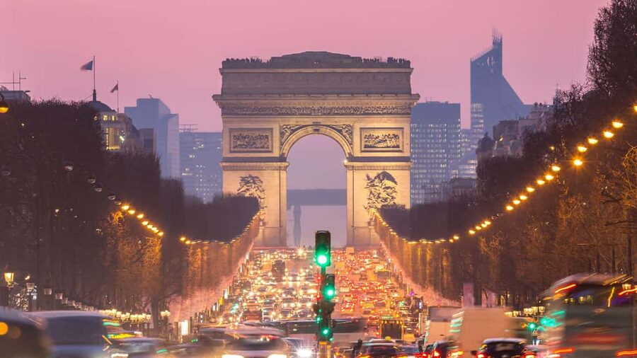 Best of Paris: Private Walking Tour with Local - Hidden Eateries and Groceries, The Stuff You’ll Actually Use