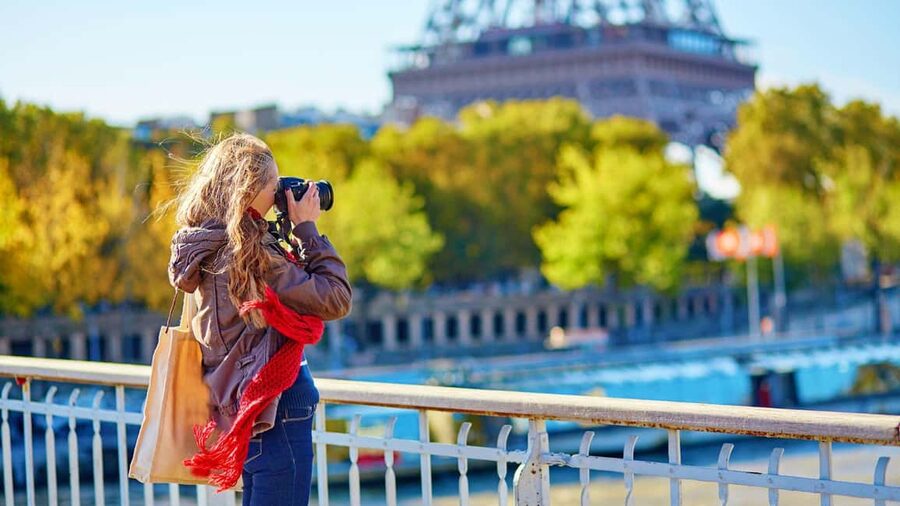 Best of Paris: Private Walking Tour with Local - Cafes, Boutiques, and Street Markets: Slower Stops That Feel Worth It