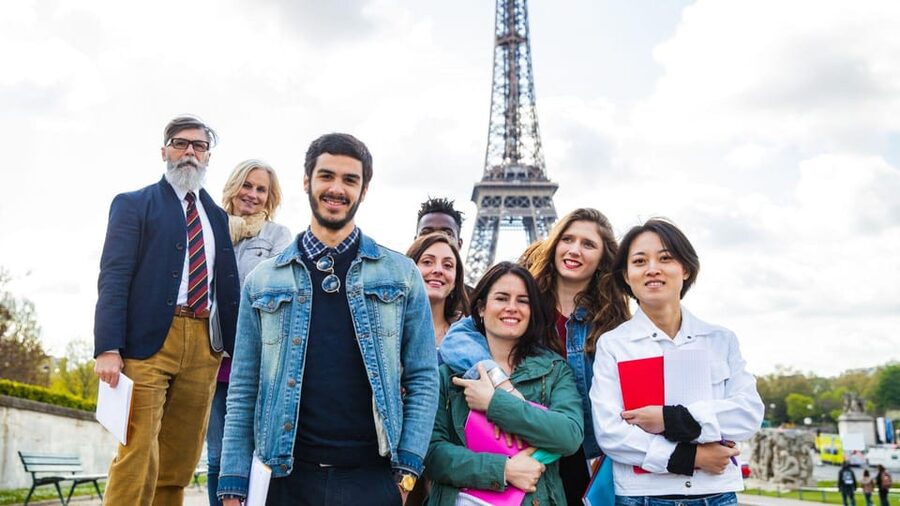 Best of Paris: Private Walking Tour with Local - Price and Value: What $107 Buys You in a Walking Day