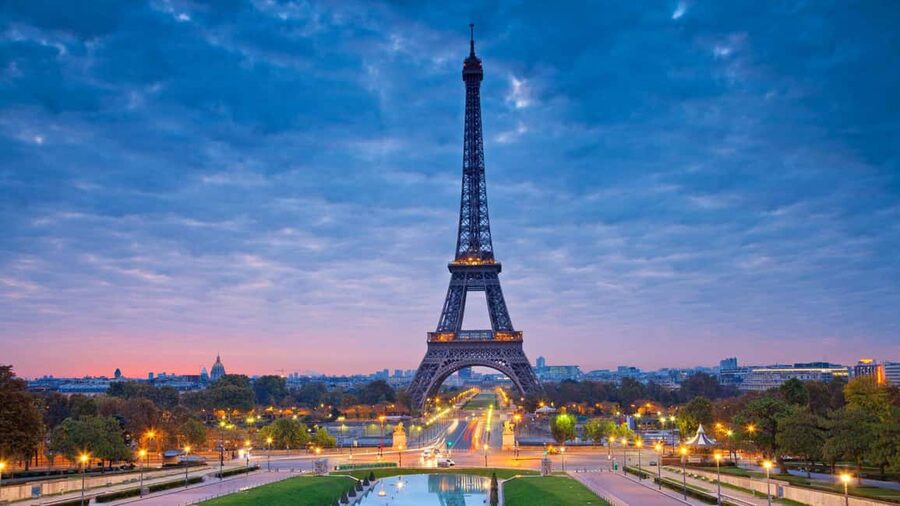 Best of Paris: Private Walking Tour with Local - How the “Best of Paris” Route Really Works (Pick Your Paris)