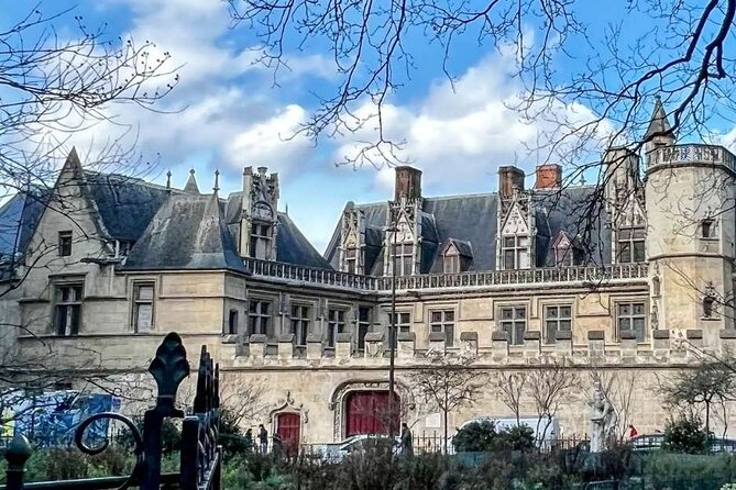 Best of the Left Bank: Self-Guided Tour of the Latin Quarter - How the Self-Guided Latin Quarter Walk Works