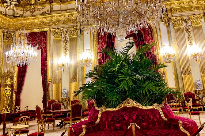 Best of the Louvre Museum Private Tour with Monalisa - Cost and value at $299.57 per person
