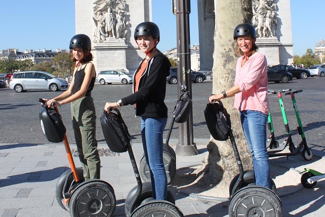 Best Paris Experience - Place de la Concorde: the square that explains Paris scale