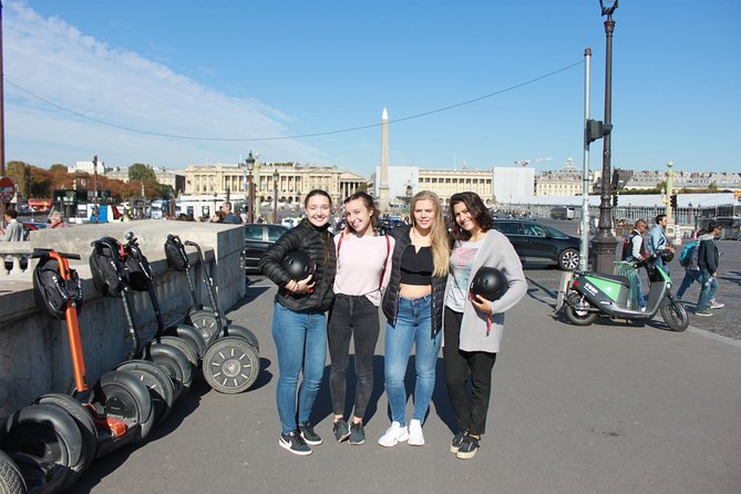 Best Paris Experience - Meeting point near 14 Rue Mathurin Régnier, and how the timing feels