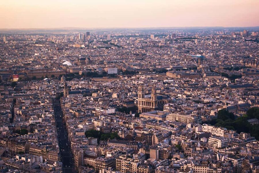 Best View of Paris: Montparnasse Tower Guided Tour - Should you book the Best View of Paris, Montparnasse Tower guided tour?
