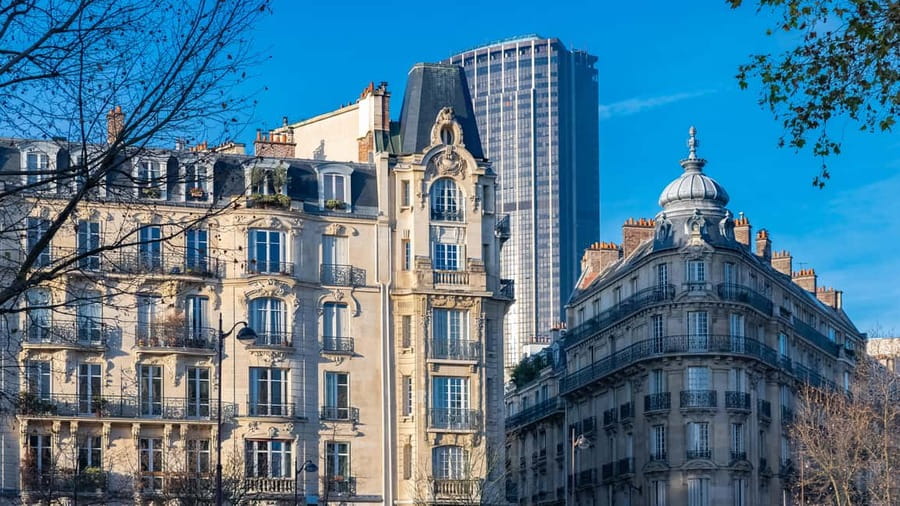 Best View of Paris: Montparnasse Tower Guided Tour - Boulevard de Montparnasse and Rue de Montparnasse, Cafe Society and WWII told on foot