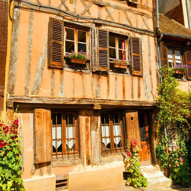 Bike tour from Vernon to Giverny with local guide - Key Points to Know Before You Pedal