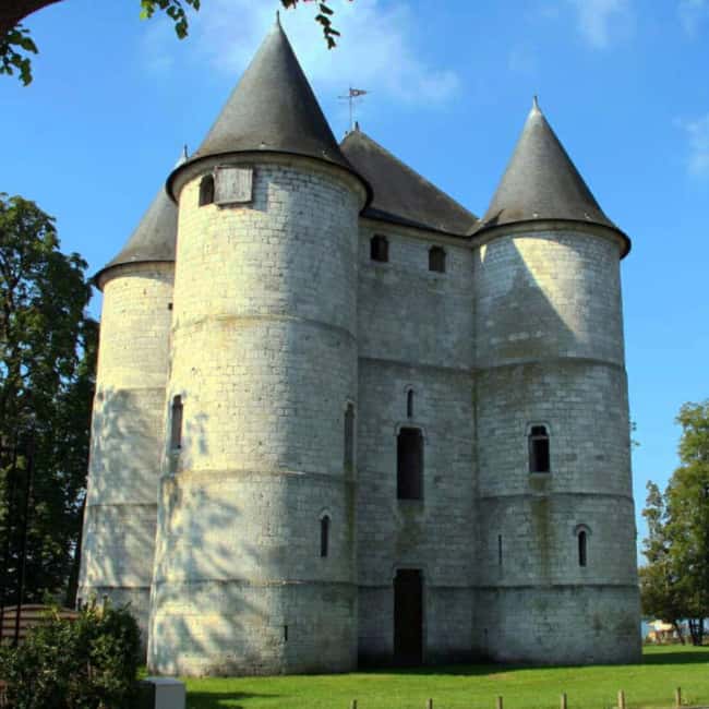 Bike tour from Vernon to Giverny with local guide - What the Bike Lanes Change for Your Day