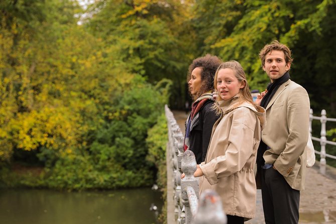 Bruges Guided or Audio Trip with Canal Cruise Option from Paris - Practical tips to avoid common Bruges day trip headaches