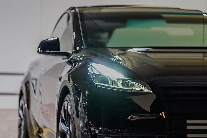 Budget airport transfer: Paris ⇄ CDG - Key Highlights You’ll Care About