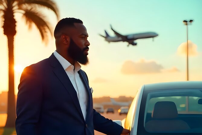 Budget airport transfer: Paris ⇄ CDG - Why This Transfer Beats CDG Taxi Chaos
