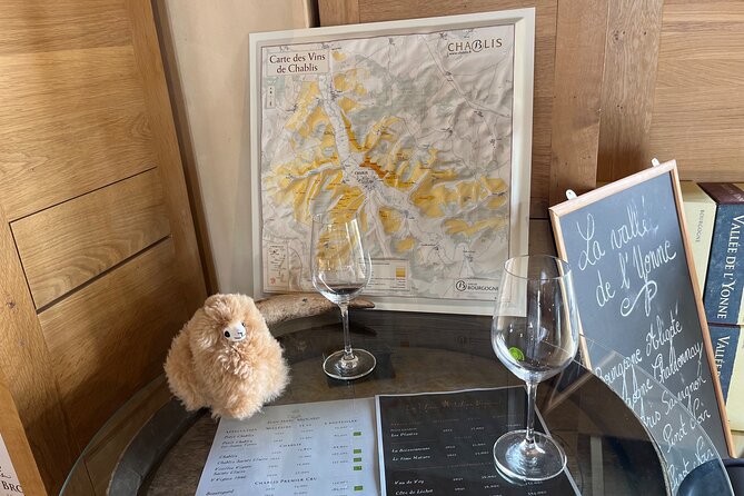 Burgundy Wine & Cheese Tasting Private Day Trip 15 glasses - Chablis Morning: Brocard Cave Tour and Cheese Pairings