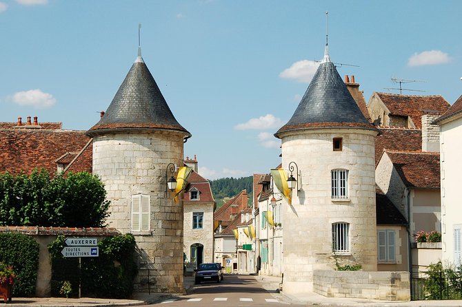 Burgundy Wine Tasting Small-Group Tour in Chablis from Paris - What kind of Burgundy you’ll taste, and who will enjoy it most