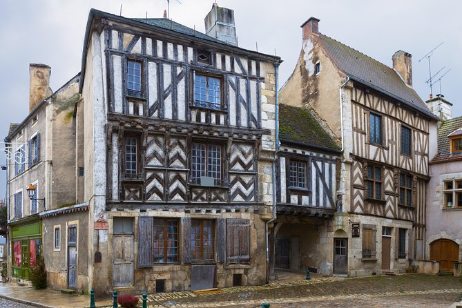 Burgundy Wine Tasting Small-Group Tour in Chablis from Paris - Pacing and comfort: why the lunch window is the make-or-break moment