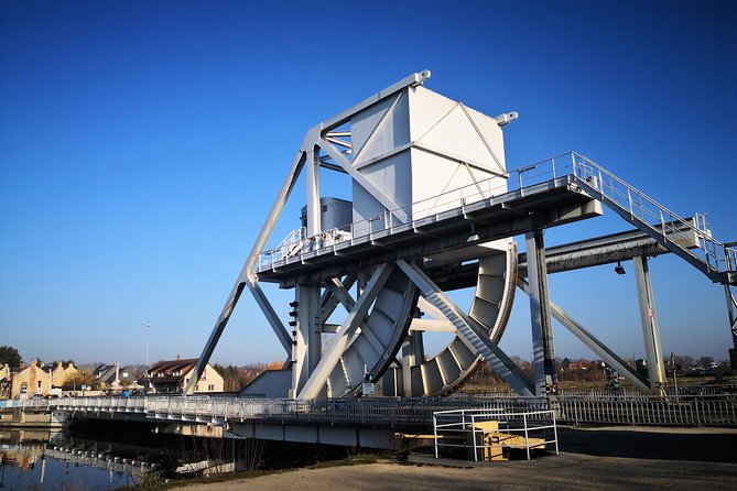 Canadians in Normandy D-Day beaches Juno Beach and Pegasus Bridge (3/7 pax) - Price and Value: What You’re Paying For at $288.99