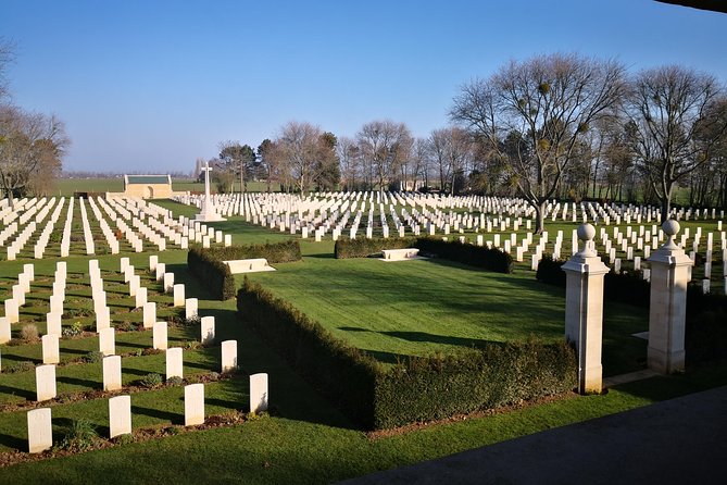 Canadians in Normandy D-Day beaches Juno Beach and Pegasus Bridge (3/7 pax) - Pegasus Bridge: Where the First Hours Were Won or Lost