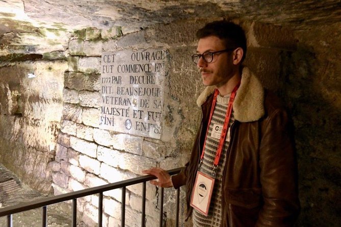 Catacombs of Paris Semi-Private VIP Restricted Access Tour - Price and value: is $185.26 a good deal?