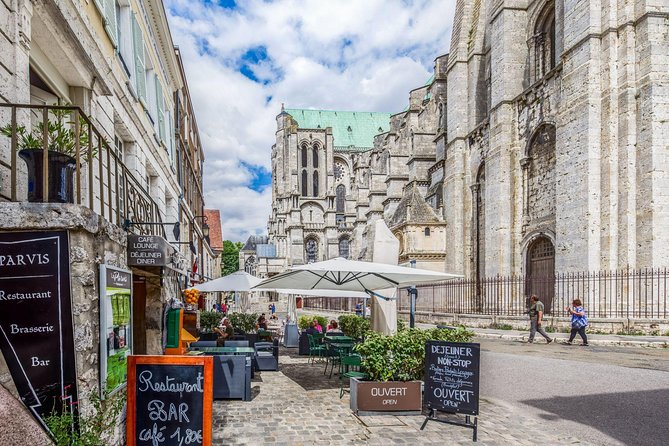 Cathedral Of Chartres - Private Trip - A private Chartres day from Paris, built for a calmer pace