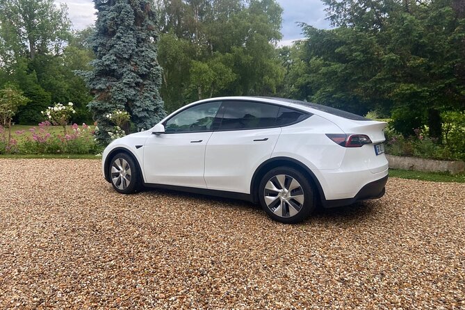 CDG Airport to Paris – Private Transfer with Meet & Greet - Who This Transfer Fits Best