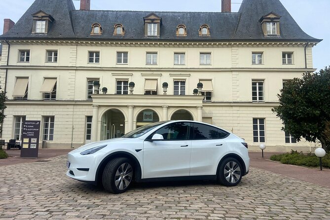CDG Airport to Paris – Private Transfer with Meet & Greet - Quick Tips to Get the Smoothest Pickup