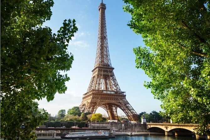 CDG - ORLY (ORY) airport to Paris, with a fluent English driver - Direct Contact When Plans Shift: WhatsApp or Phone