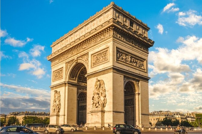 CDG - ORLY (ORY) airport to Paris, with a fluent English driver - Pricing and Value: When Private Feels Worth It