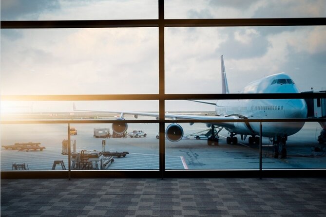 CDG - ORLY (ORY) airport to Paris, with a fluent English driver - Who This Transfer Fits (and Who Might Want Another Option)
