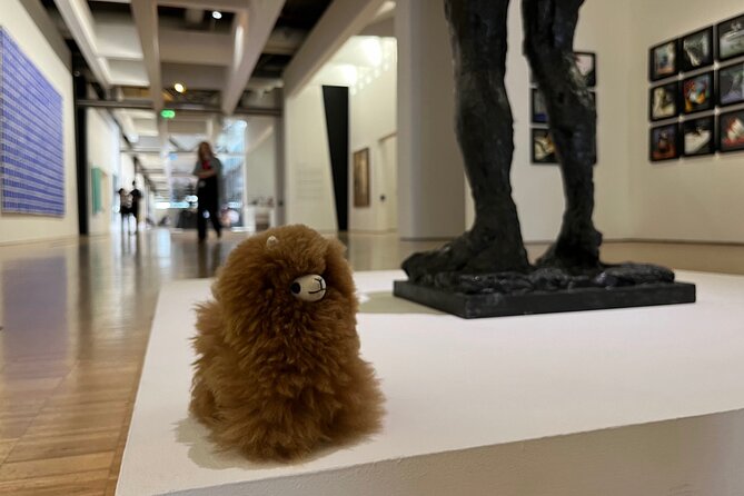 Centre Pompidou: Museum Ticket Entry& 3h Private Guided Tour - Why a private Pompidou guide beats self-guided wandering