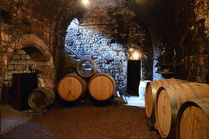 Chablis and Burgundy Wine Tour Run by Sommelier with Lunch - Key things that make this tour worth your time