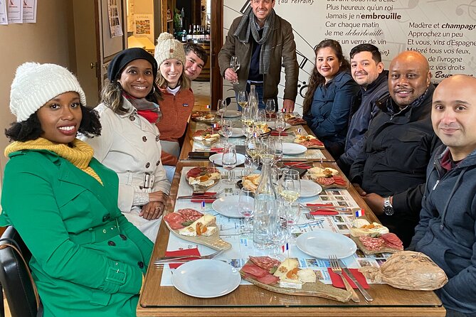 Chablis and Burgundy Wine Tour Run by Sommelier with Lunch - Stop 2 in the Chablis village: Chardonnay focus plus a regional surprise