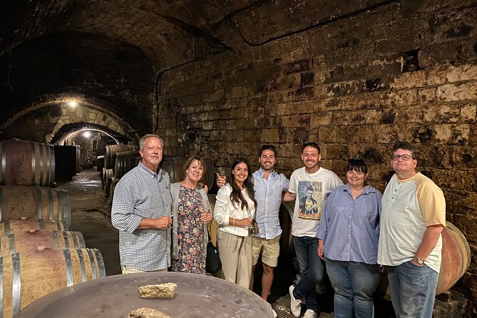Chablis and Burgundy Wine Tour Run by Sommelier with Lunch - What’s included, and how the price stacks up in real life