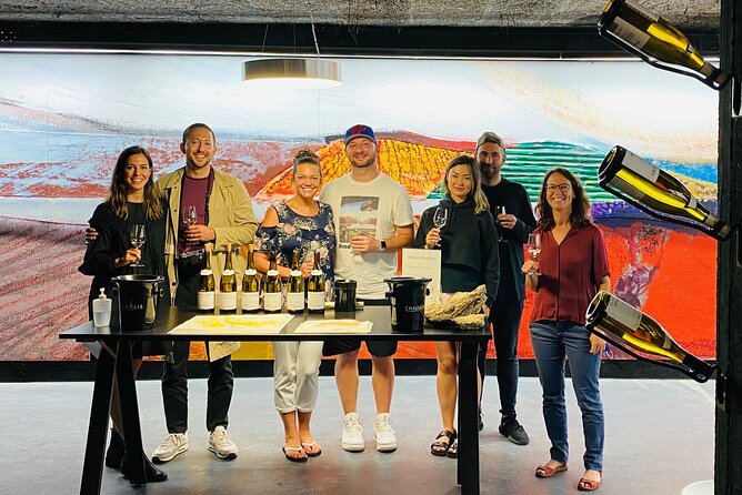 Chablis and Burgundy Wine Tour Run by Sommelier with Lunch - Wine tastings: how much, and how to pace yourself