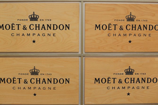 Champagne Day Trip with 6 Tastings, Reims and Winery from Paris - Why This Champagne Day Trip Works Better Than DIY
