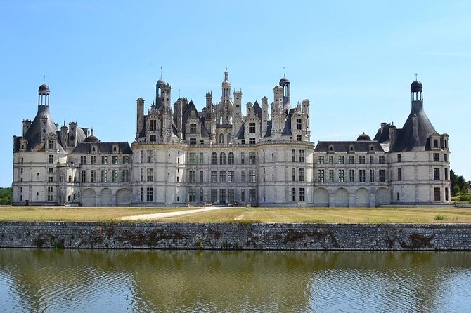 Champagne & Loire Valley Small Group Double Wine Day Tours - How This Double Day Tour Works From Central Paris