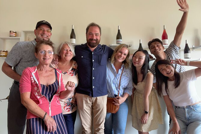 Champagne & Loire Valley Small Group Double Wine Day Tours - Tasting Strategy That Keeps You Smiling Through the Glasses