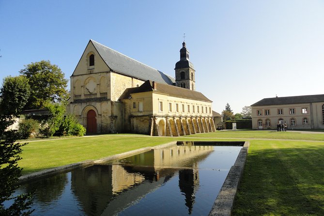 Champagne & Loire Valley Small Group Double Wine Day Tours - Should You Book This Tour?