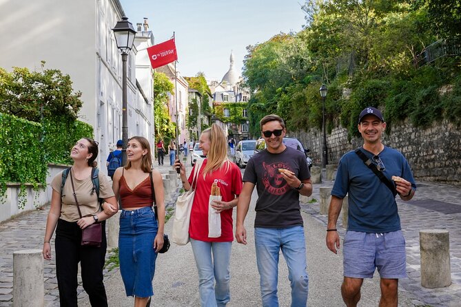 Champagne & Oysters Paris Food Tour - Timing matters, lunchtime vs dinner and what to wear