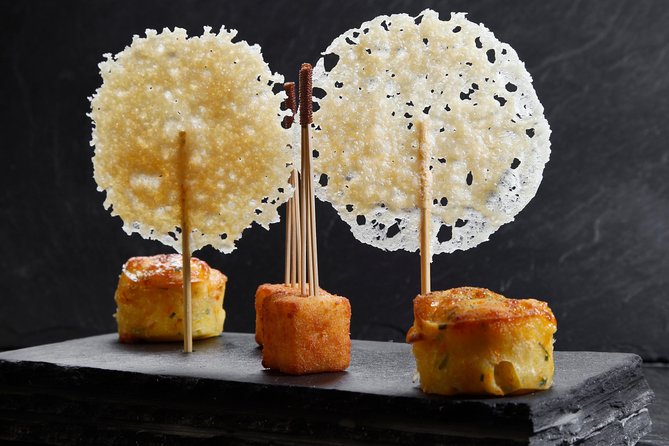 Champagne Private VIP Wine Day Trip with Michelin Lunch - Key Points You Should Care About