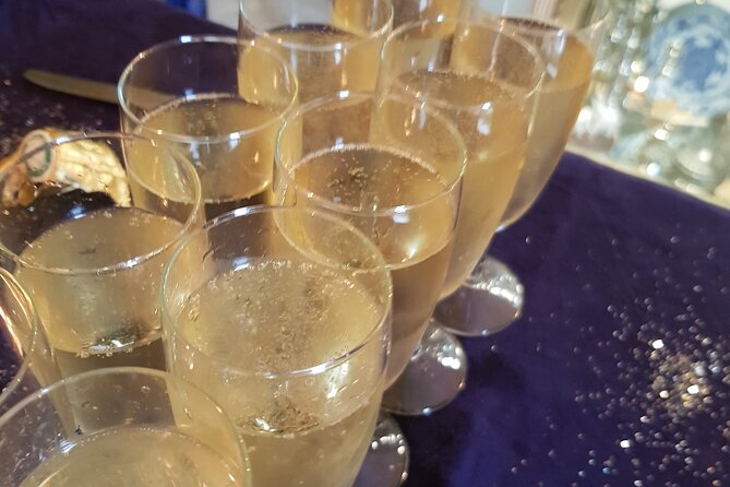 Champagne Region Private Day Trip from Paris - Reims stop: big houses, smaller producers, and crown-worthy sights