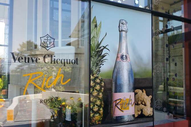Champagne Region Private Day Trip from Paris - Price and what you really get for $1,689.51 per person