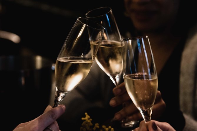 Champagne Tasting in Paris - Key things to know before you go