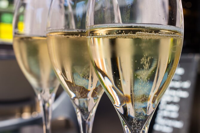Champagne Tasting Tour Day Trip From Paris - 7:30 AM Start, Central Pickup, and Why Arriving Early Helps