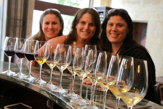Champagne Tour from Paris by minivan with Reims Cellars & Champagne Tasting - Notre-Dame de Reims: The First Big Moment Before the Bubbles