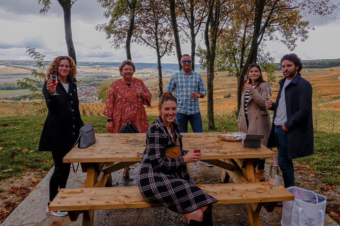 Champagne tour - Private Day trip from Paris - Who This Tour Fits Best (And Who Might Want Another Option)